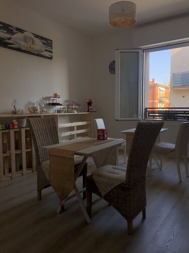 2 Bedroom Bed & breakfast in Modena