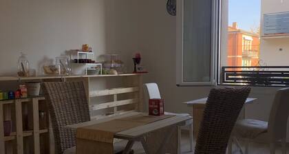 2 Bedroom Bed & breakfast in Modena