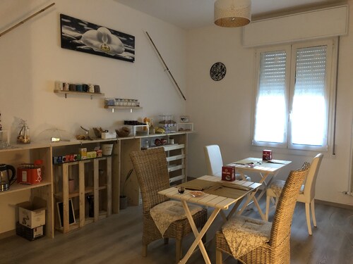 2 Bedroom Bed & breakfast in Modena
