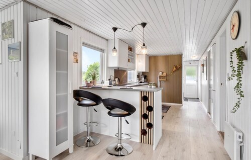 Gemütliches Haus mit 4 Schlafzimmern in.