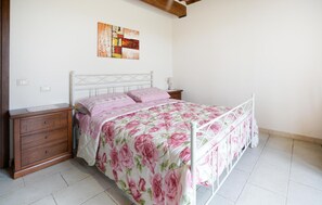 2 soverom og wi-fi (inkludert)