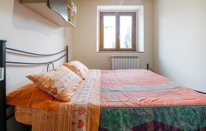 2 habitaciones y wifi gratis 