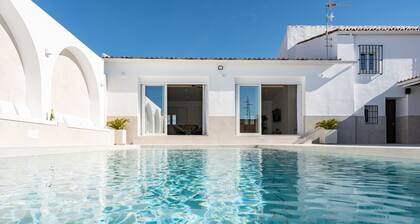 MalagaSuite Villa Nomada El Torcal