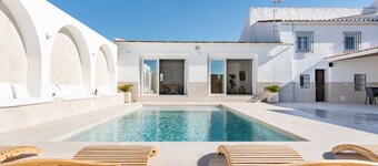 MalagaSuite Villa Nomada El Torcal