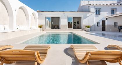 MalagaSuite Villa Nomada El Torcal