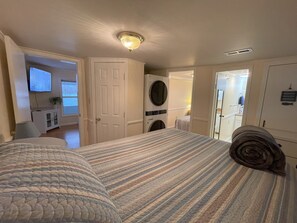 2 Schlafzimmer, kostenloses WLAN, Bettwäsche