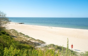 Beach nearby - Pet friendly home in Rønne with kitchen (Rønne)