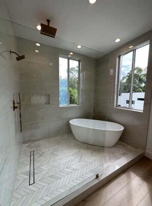 Bathroom - Private Resort (Sarasota)