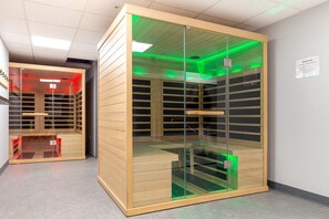 Sauna - Killington Escape (Killington)
