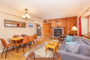 Interior - Killington Escape (Killington)