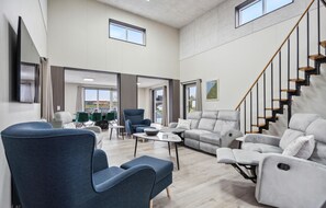 Interior - Gorgeous home in Tarm with kitchen (Tarm)