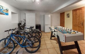 Area giochi