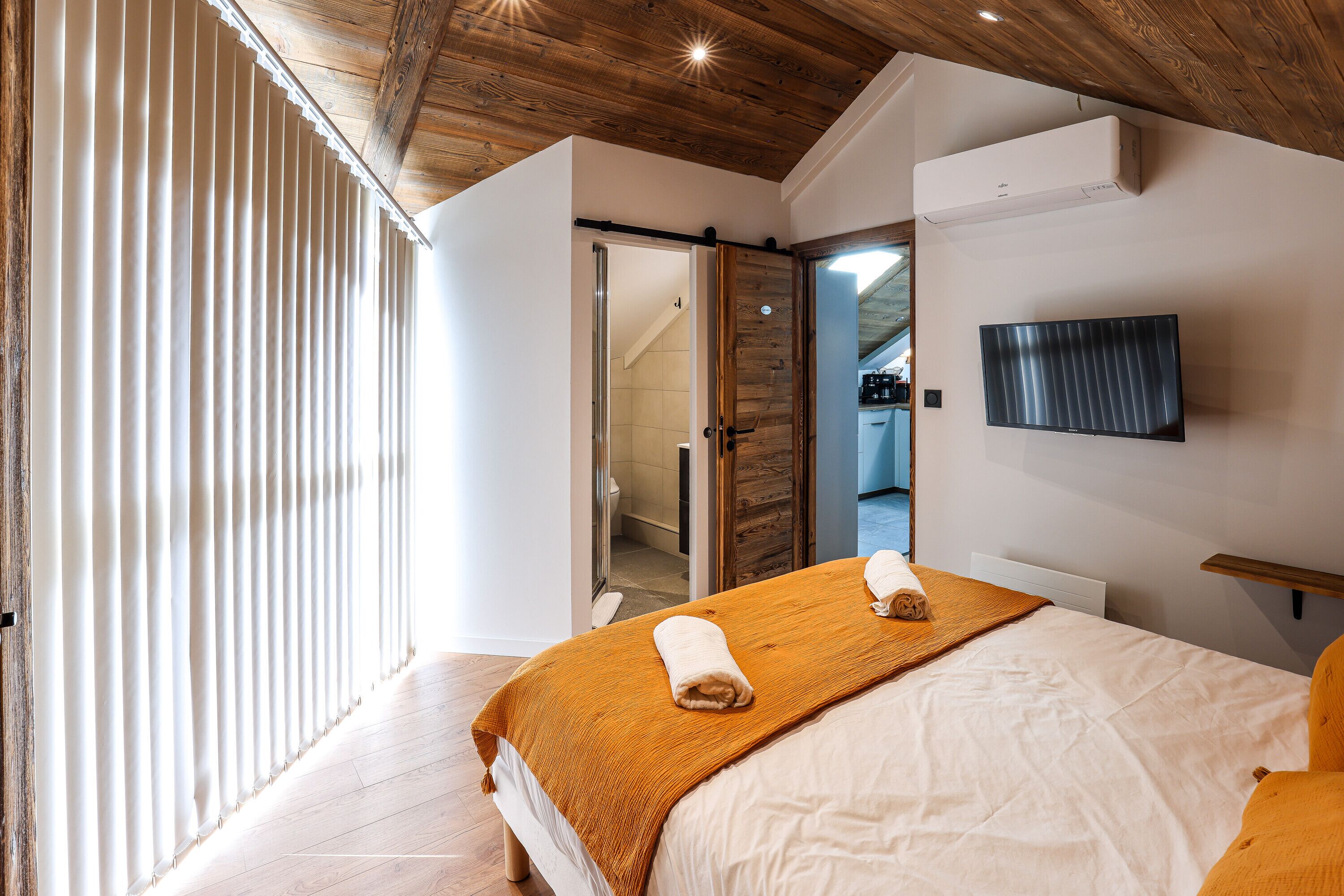 3 Schlafzimmer, Bügeleisen/Bügelbrett, kostenloses WLAN, Bettwäsche