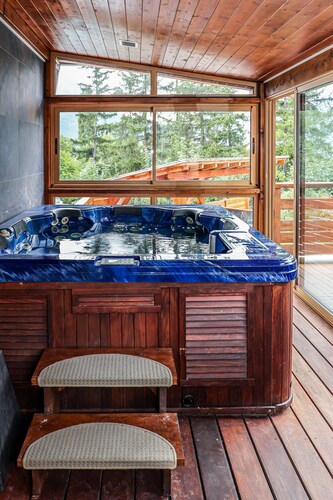 Chalet "Laltizoard" mit Bergblick, beheiztem Gemeinschaftspool und WLAN