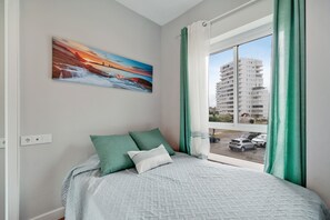 3 Schlafzimmer, Bügeleisen/Bügelbrett, kostenloses WLAN, Bettwäsche