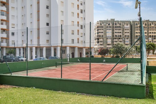 Apartment "Brisa Marina" with Shared Pool & Wi-Fi