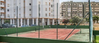 Apartment "Brisa Marina" with Shared Pool & Wi-Fi