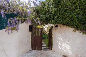 Área da propriedade