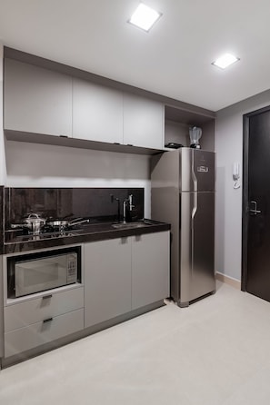 Apartment | Private kitchen