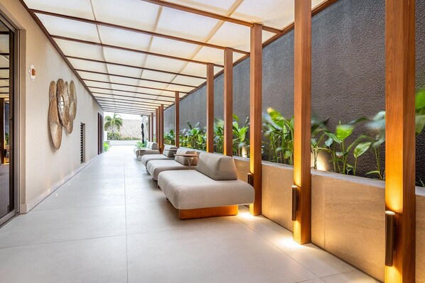 Comfort Double Room | Terrace/patio