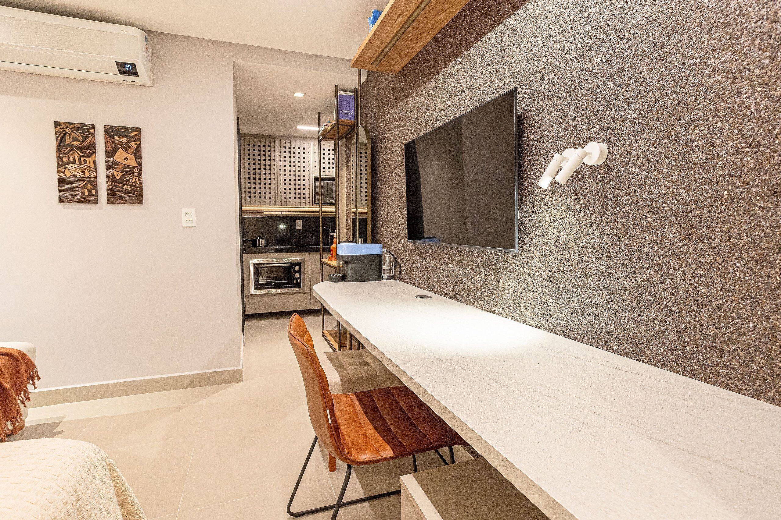 Appartement Tradition | Intérieur