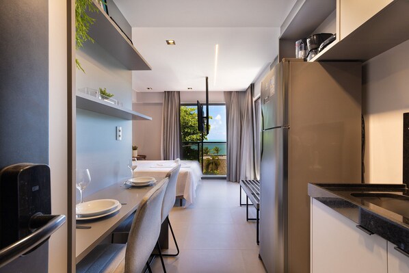 尊榮公寓 | 免費無線上網、床單