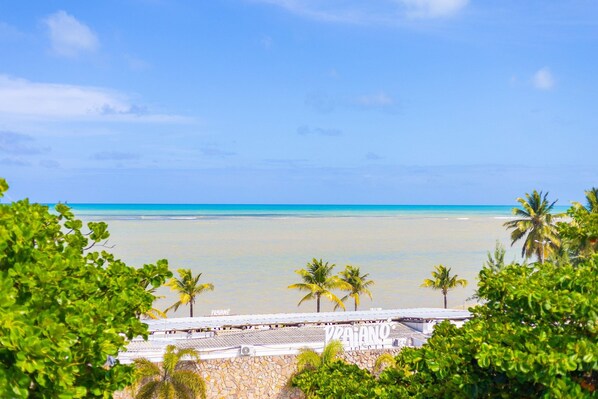 Exclusive Apartment | Beach | On the beach - Way Bossa por Carpediem (João Pessoa)