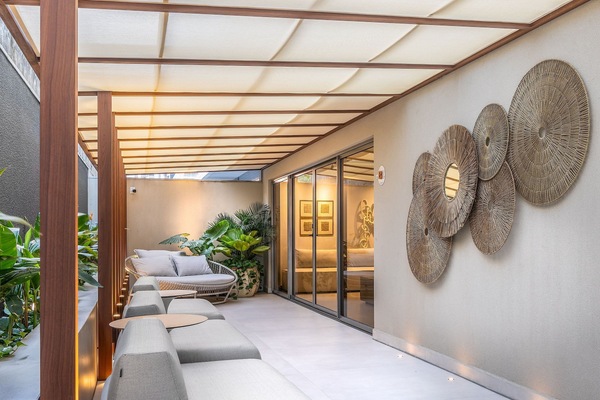 Teres/patio