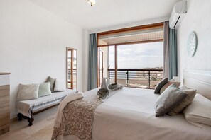 1 soverom, strykejern/-brett, wi-fi (inkludert) og sengetøy