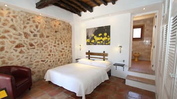 6 chambres, fer et planche à repasser, Wi-Fi gratuit, draps fournis