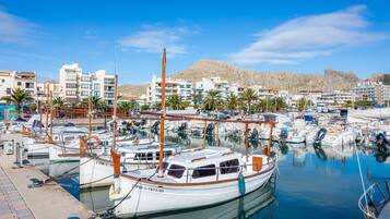 Marina