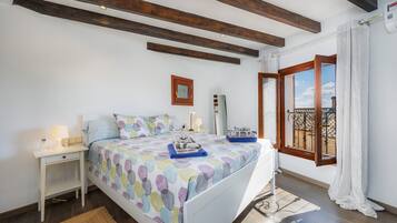 1 chambre, fer et planche Ă repasser, Wi-Fi gratuit, draps fournis