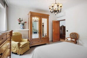 3 Schlafzimmer, Bügeleisen/Bügelbrett, kostenloses WLAN, Bettwäsche