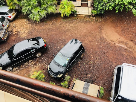 Free self parking