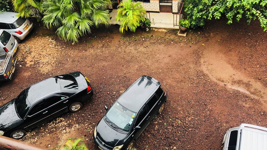 Kilimanjaro Smiley Inn