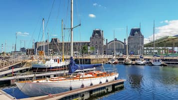 Jachthaven