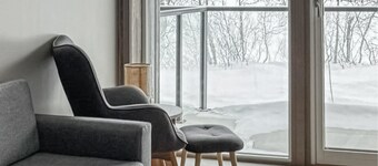 2 bedroom nice apartment in Geilo