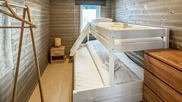 2 slaapkamers, gratis wifi