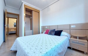 2 quartos, Wi-Fi de cortesia