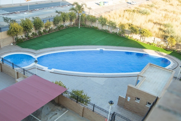 pool