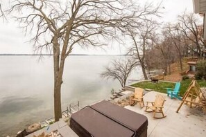 テラス / パティオ