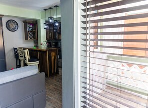 Servicio a la habitación