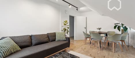 منطقة المعيشة