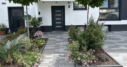 Day Young Life/ DYL Hosting 55 qm