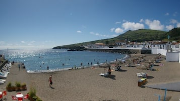 Gandules de platja