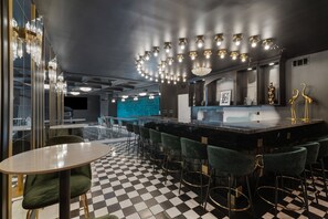 Lounge - The Velvet Rope (Palm Springs)