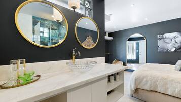 Exclusive Room | View from room