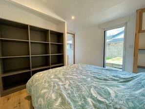 2 camere, Wi-Fi gratuito