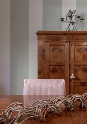 Interior - B&B Arianna (Ravenna)
