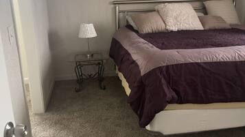 3 Schlafzimmer, Bügeleisen/Bügelbrett, WLAN, Bettwäsche